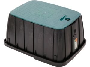 CUTIE PROTECȚIE ELECTROVALVE 14''