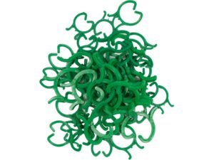 AGRAFE PENTRU LEGAREA PLANTELOR, 45 BUC