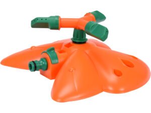 ASPERSOR CU 3 BRAȚE