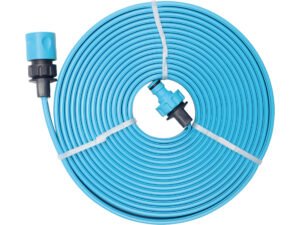 FURTUN DE IRIGAȚII PENTRU GRĂDINĂ