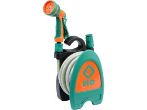 KIT PENTRU STROPIT GRĂDINĂ, 10M, 3/4''