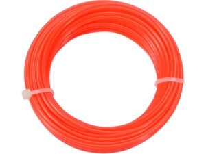 FIR TRIMMER SECȚIUNE ROTUNDĂ 2.6MMX10M