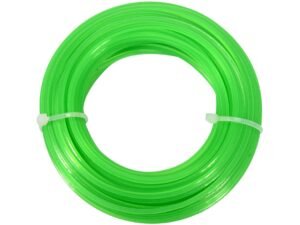 FIR TRIMMER SECȚIUNE PĂTRATĂ 2,6MMX10M