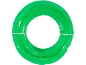 FIR TRIMMER SECȚIUNE PĂTRATĂ 3MMX10M