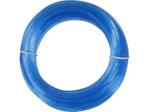 FIR TRIMMER SECȚIUNE STEA 1.3MMX15M