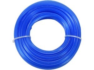 FIR TRIMMER SECȚIUNE STEA 2.6MMX15M