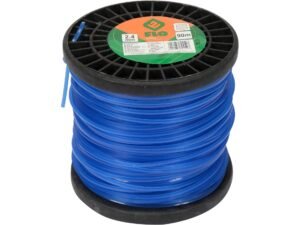 FIR TRIMER, 2,4MMX90M, PĂTRAT