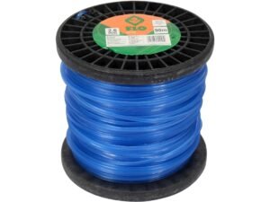 FIR TRIMMER 2,6MM, 90M, STEA