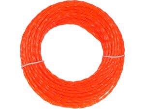 FIR TRIMMER 2.4MMX15M, ''SILENT''