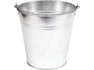 GĂLEATĂ ZINCATĂ 5L