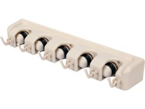 ORGANIZATOR PENTRU SCULE, 5 CLEME, 6 CÂRLIGE