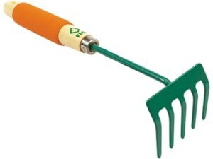 MINIGREBLĂ CU 5 DINȚI