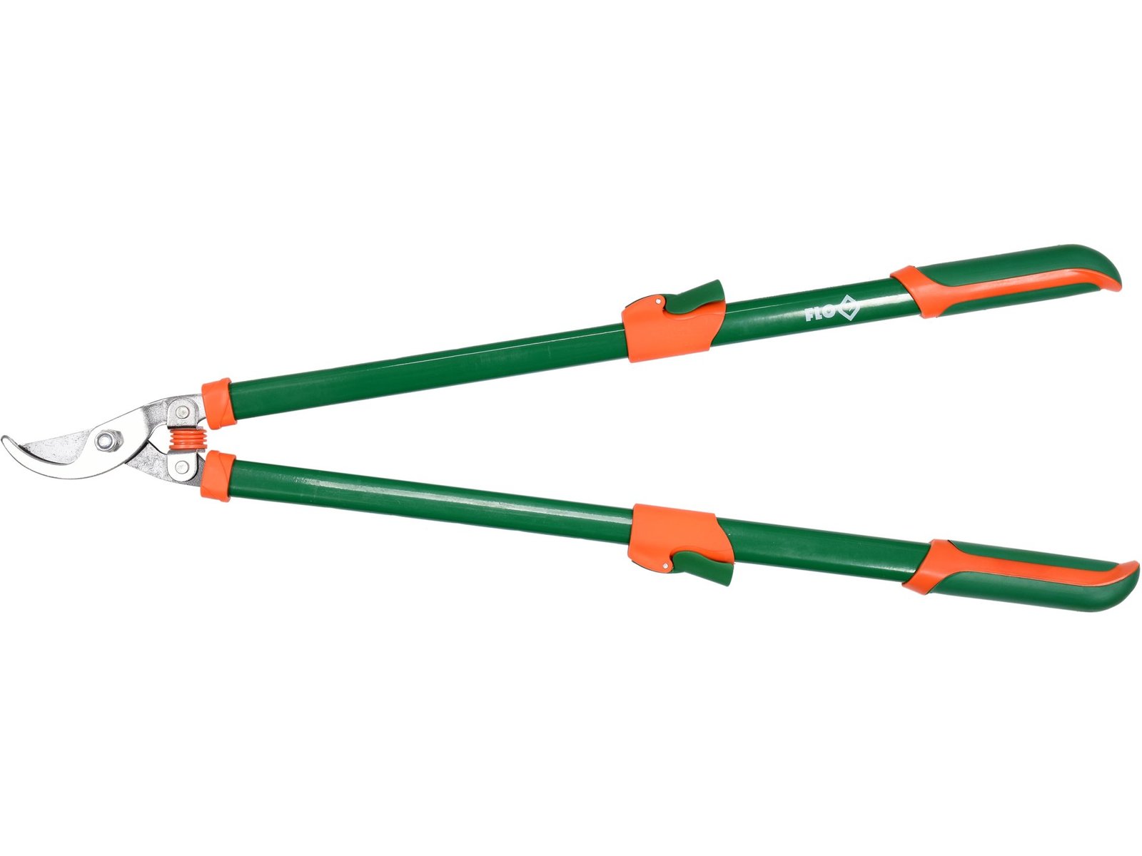 FOARFECĂ TELESCOPICĂ PENTRU CRENGI, 660-910MM - imagine 2