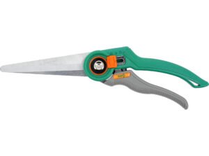 FOARFECĂ DE GRĂDINĂ 280MM