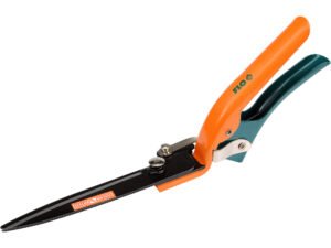 FOARFECĂ PENTRU GAZON 330MM ,MÂNER-PTFE