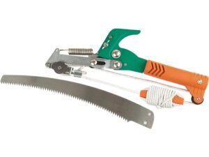 FOARFECĂ TIP PÂRGHIE 330MM ,MÂNER-PTFE