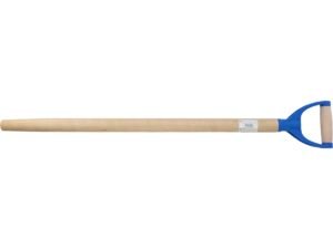 COADĂ DE LOPATĂ DIN LEMN, MÂNER PLASTIC