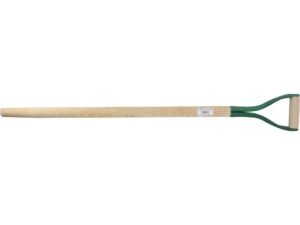 COADĂ DE LOPATĂ DIN LEMN, MÂNER METAL