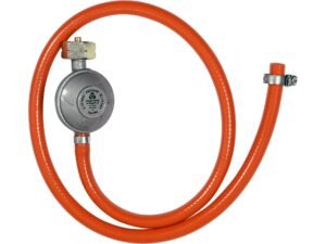 REGULATOR DE GAZ CU FURTUN DE 1,0 M