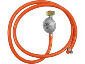 REGULATOR DE GAZ CU FURTUN DE 1,5 M