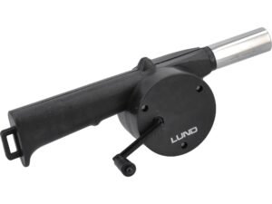 SUFLANTĂ MANUALĂ PENTRU GRĂTAR