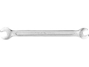 CHEIE FIXĂ SATINATĂ 6X7MM