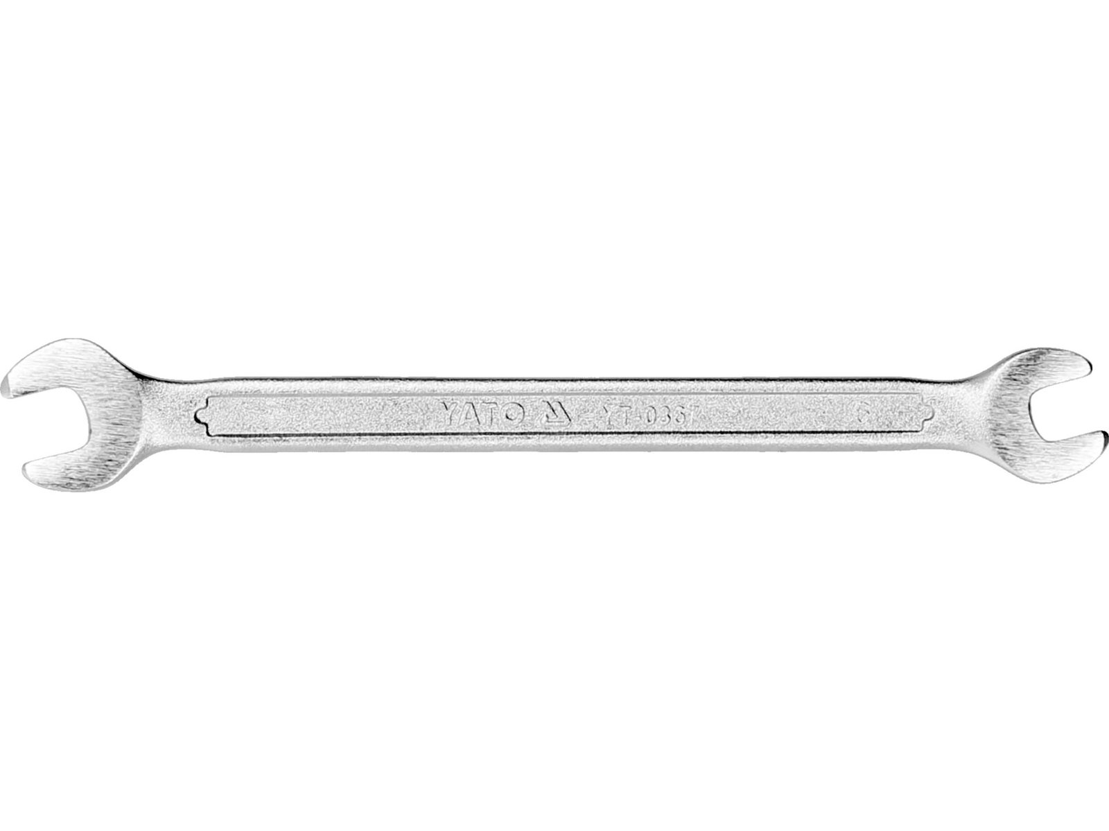 CHEIE FIXĂ SATINATĂ 6X7MM