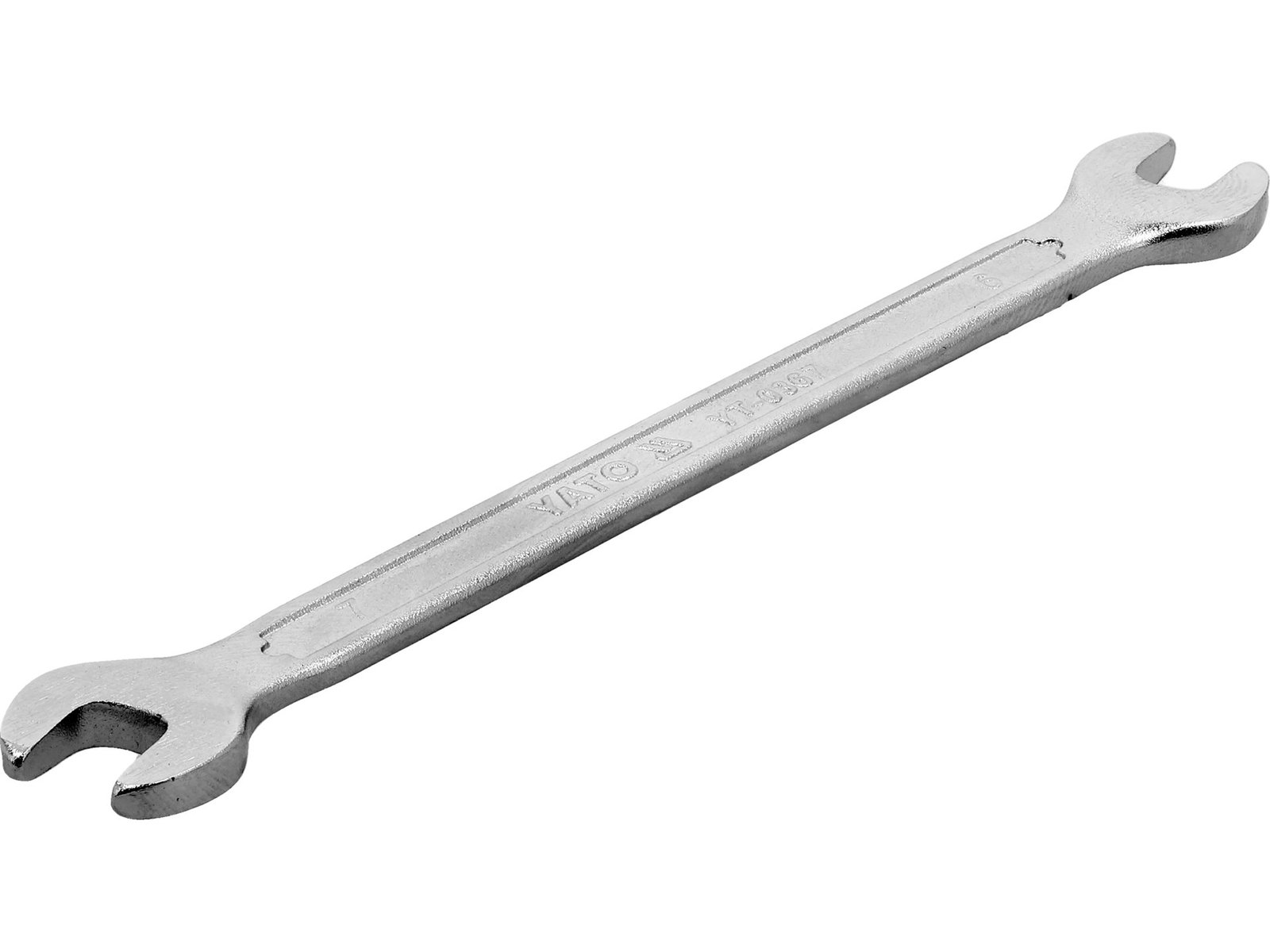 CHEIE FIXĂ SATINATĂ 6X7MM - imagine 2