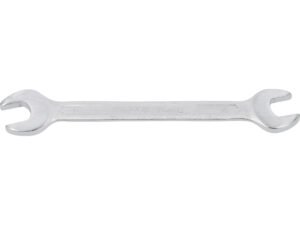 CHEIE FIXĂ SATINATĂ 16X17MM