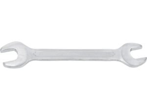 CHEIE FIXĂ SATINATĂ 24X27MM