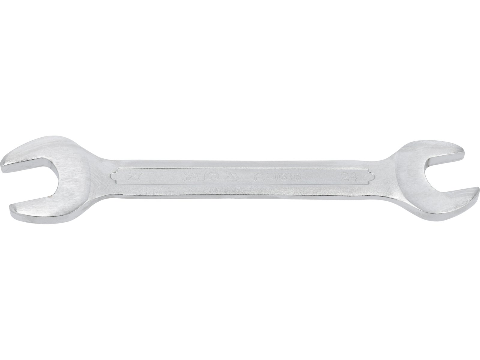 CHEIE FIXĂ SATINATĂ 24X27MM