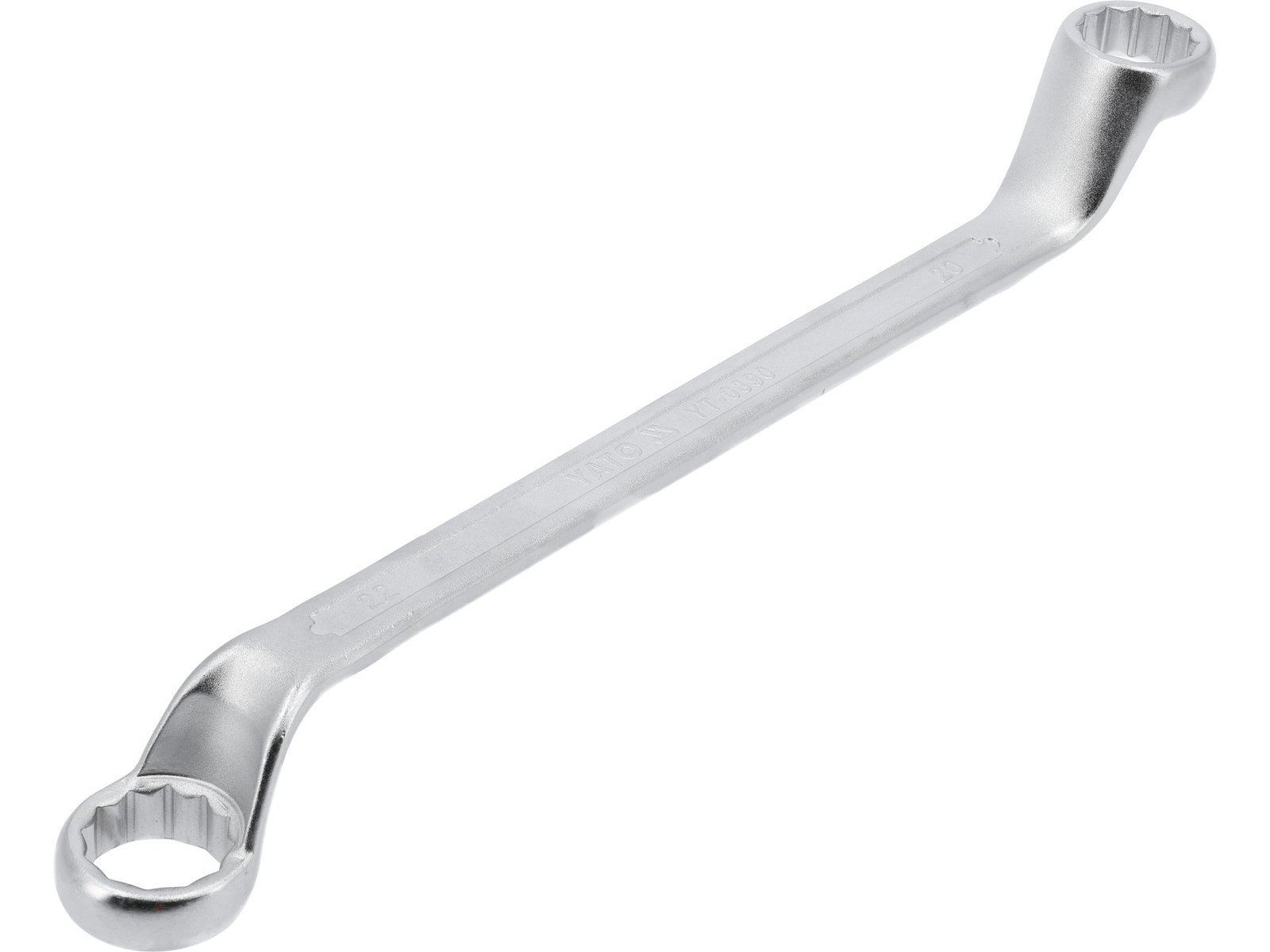 CHEIE INELARĂ 21X23MM - imagine 2