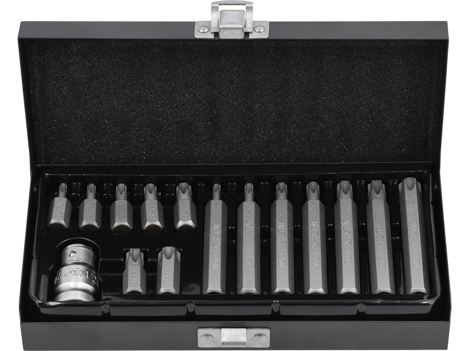 SET BIȚI TORX 15 PIESE - imagine 2