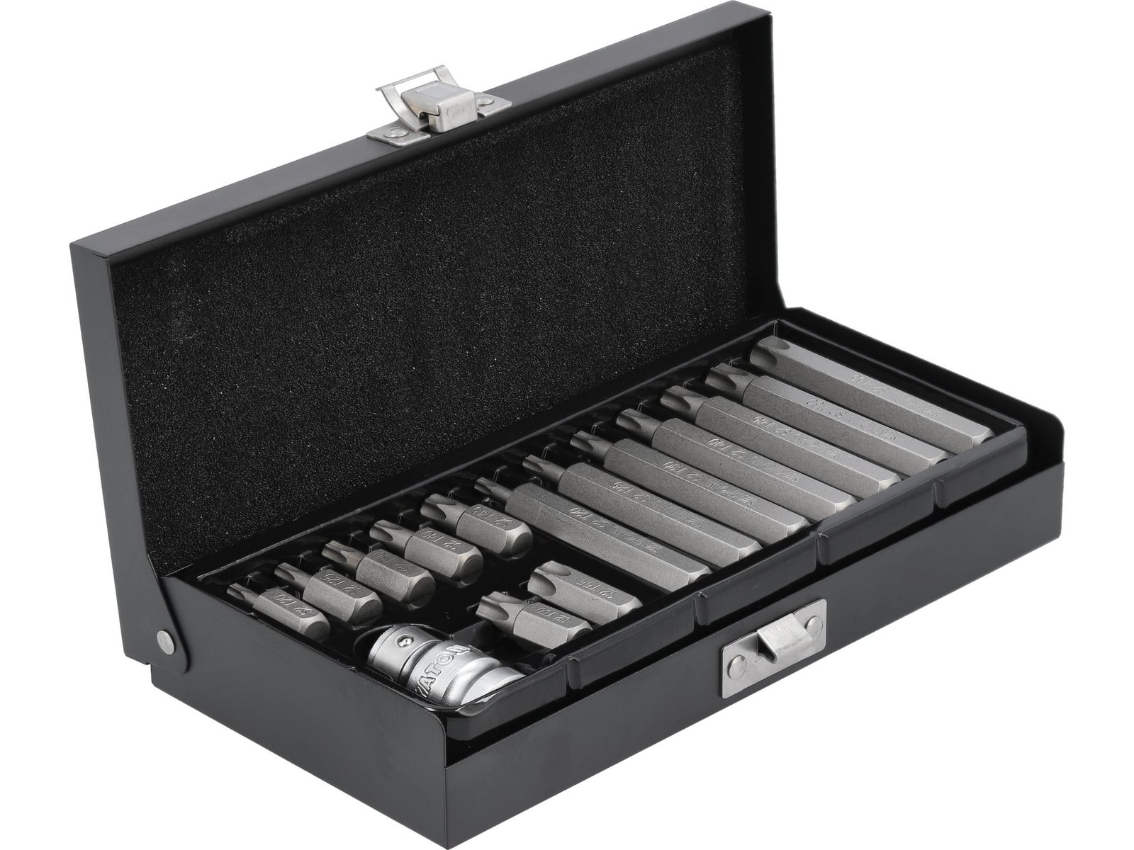 SET BIȚI TORX 15 PIESE - imagine 3