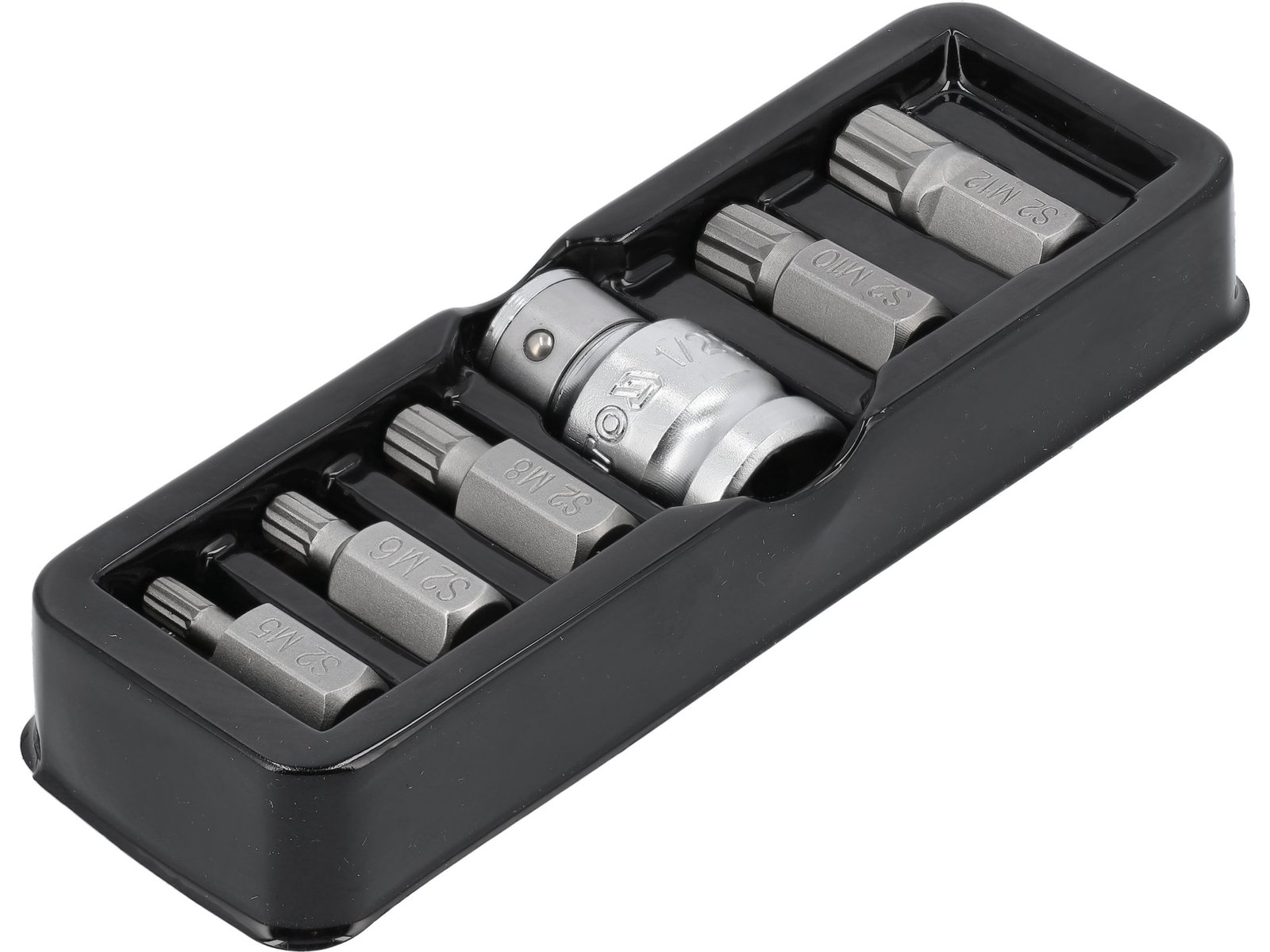 SET BIȚI SPLINE (STEA) 6 PIESE - imagine 2