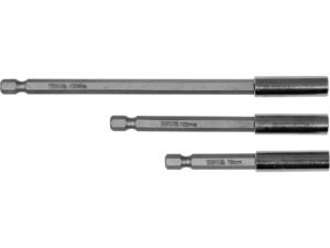 SET PRELUNGITOARE BITI 1/4'' 3BUC