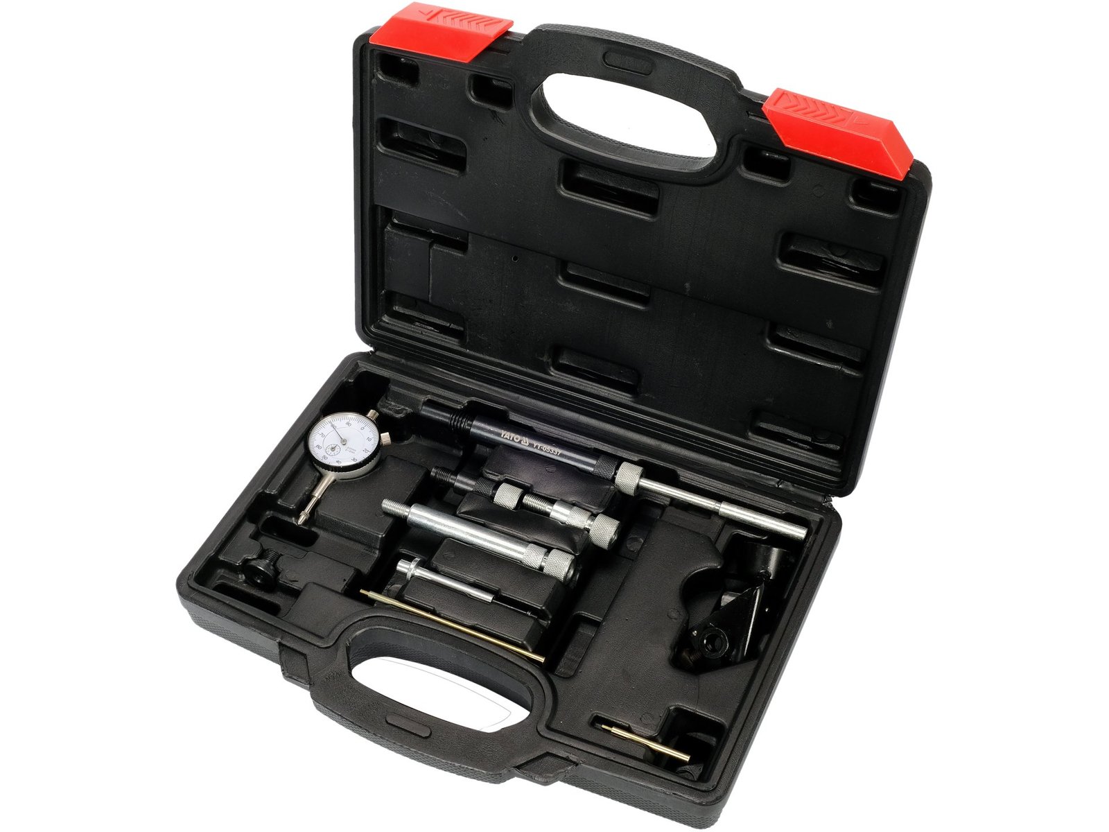 INSTRUMENT REGLARE POMPĂ DE INJECȚIE BOSCH VW, 10 PIESE - imagine 2