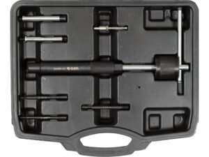 KIT DEMONTARE BUJII INCANDESCENTE DETERIORATE, 7 PIESE