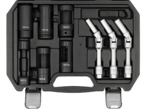 SET CHEI PT BUJII SI INJECTOARE