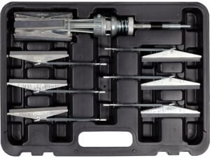 SET DE HONUIT, 7 PIESE