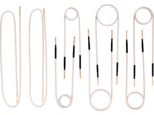 SET BOBINE PENTRU ÎNCĂLZITOR CU INDUCȚIE YT-05880