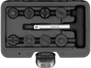 SET CHEI PT BUȘOANE ULEI PLASTIC