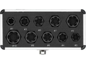 SET TUBULARE PT EXTRAS SURUBURI