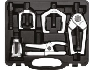 SET EXTRACTOARE 6 BUC