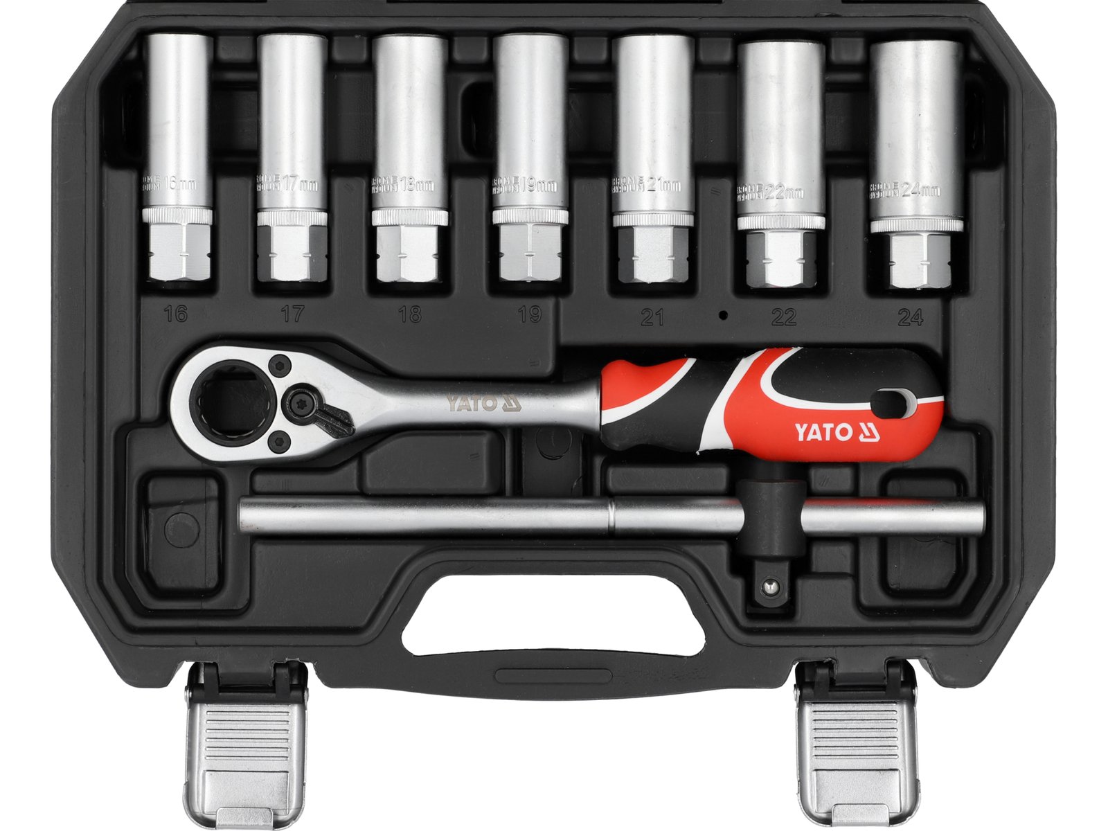 CHEI PENTRU MONTARE AMORTIZOARE - imagine 2