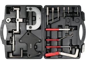 SET BLOCARE DISTRIBUTIE RENAULT