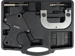 KIT DISTRIBUȚIE RENAULT