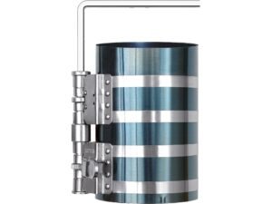 PRESĂ SEGMENȚI AUTO 90-175MM H=150MM