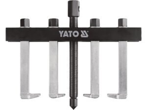 CĂRLIG CU FĂLCI PENTRU EXTRAS, PICIOR DUBLU