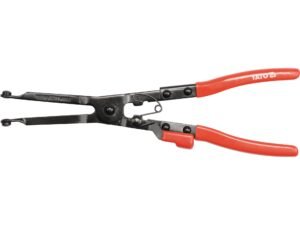 CLEȘTE PENTRU COLIERE TEAVA ESAPAMENT